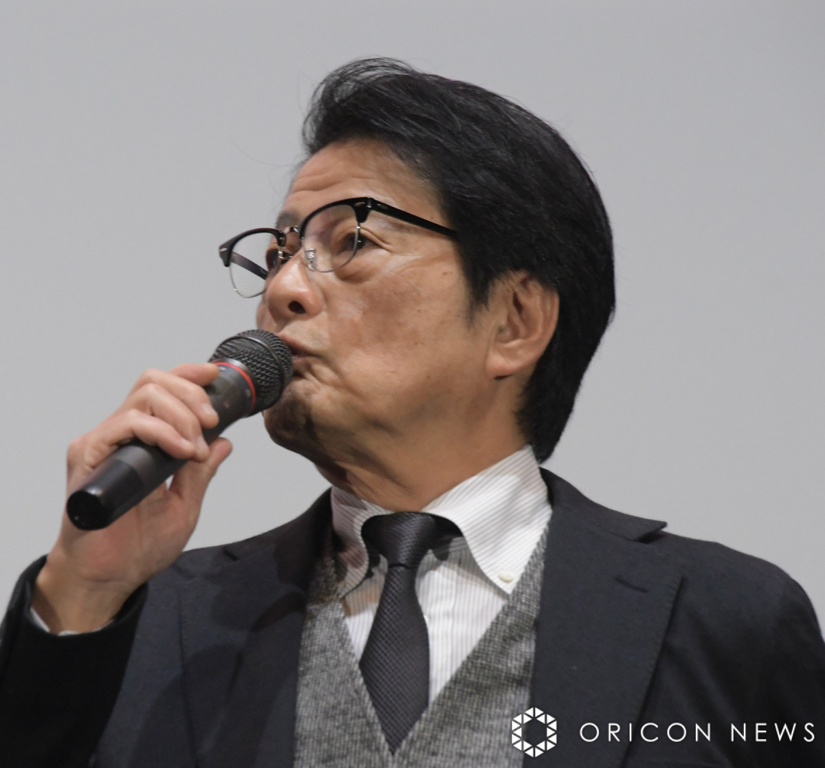 wT ҁx㕑䂠ɓodTRLvf[T[(C)ORICON NewS inc. 