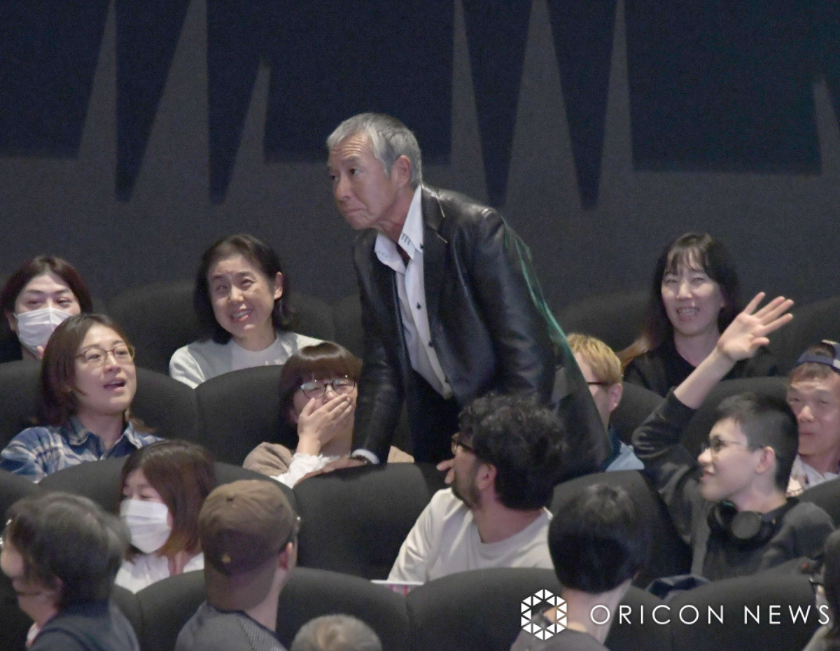 wT ҁx㕑䂠ɓodtqY (C)ORICON NewS inc. 