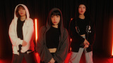 I[fBVԑgwNo No GirlsxE`[ 