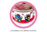 TILN^[Y _uJbv/uHELLO ICE CREAM!(n[ ACXN[!)v2e\ 