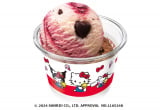 TILN^[Y _uJbv/uHELLO ICE CREAM!(n[ ACXN[!)v2e\ 