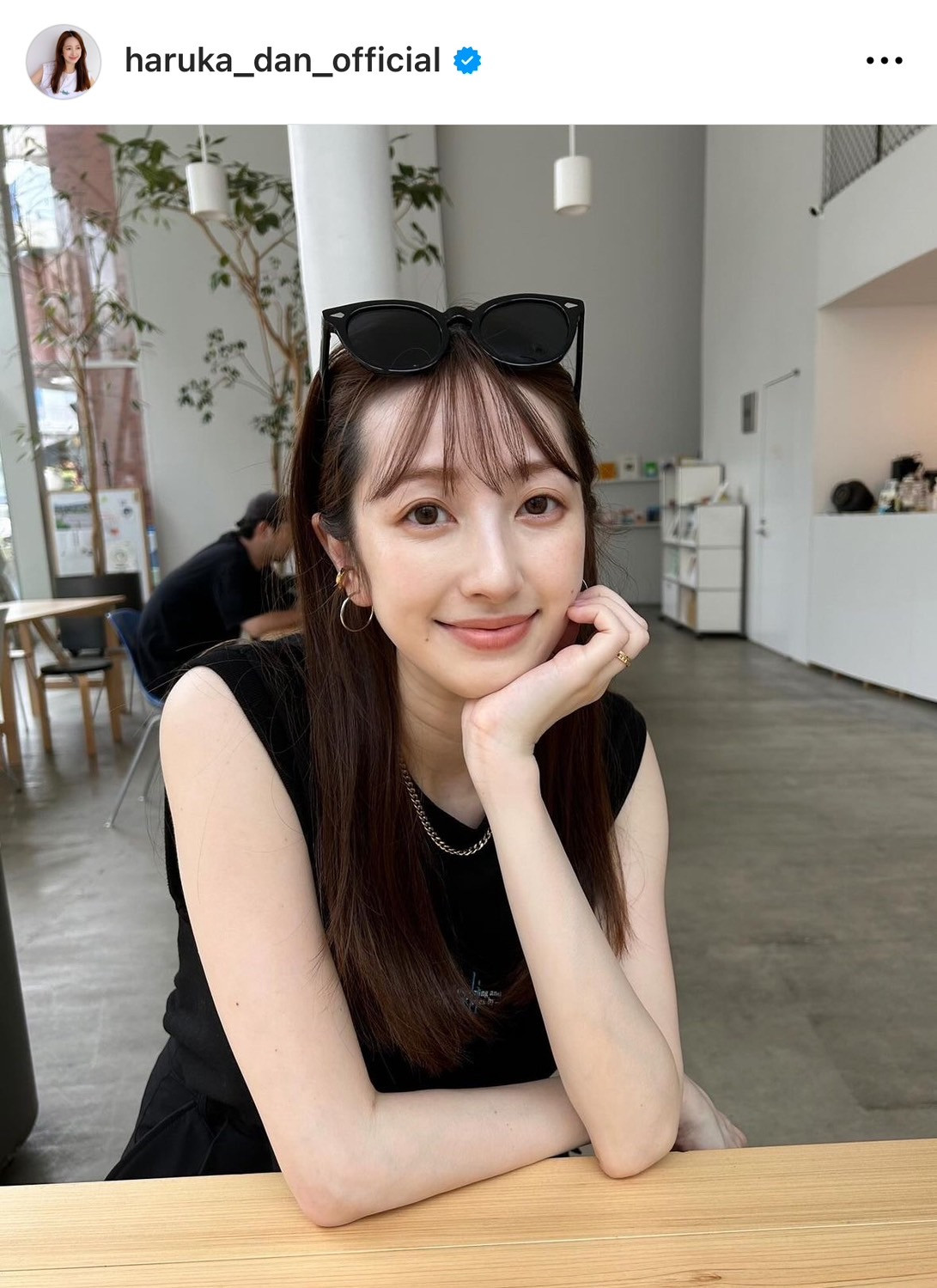 團遥香 