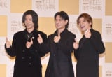 w75NHKg̍xɏoꂷNumber_i (C)ORICON NewS inc. 