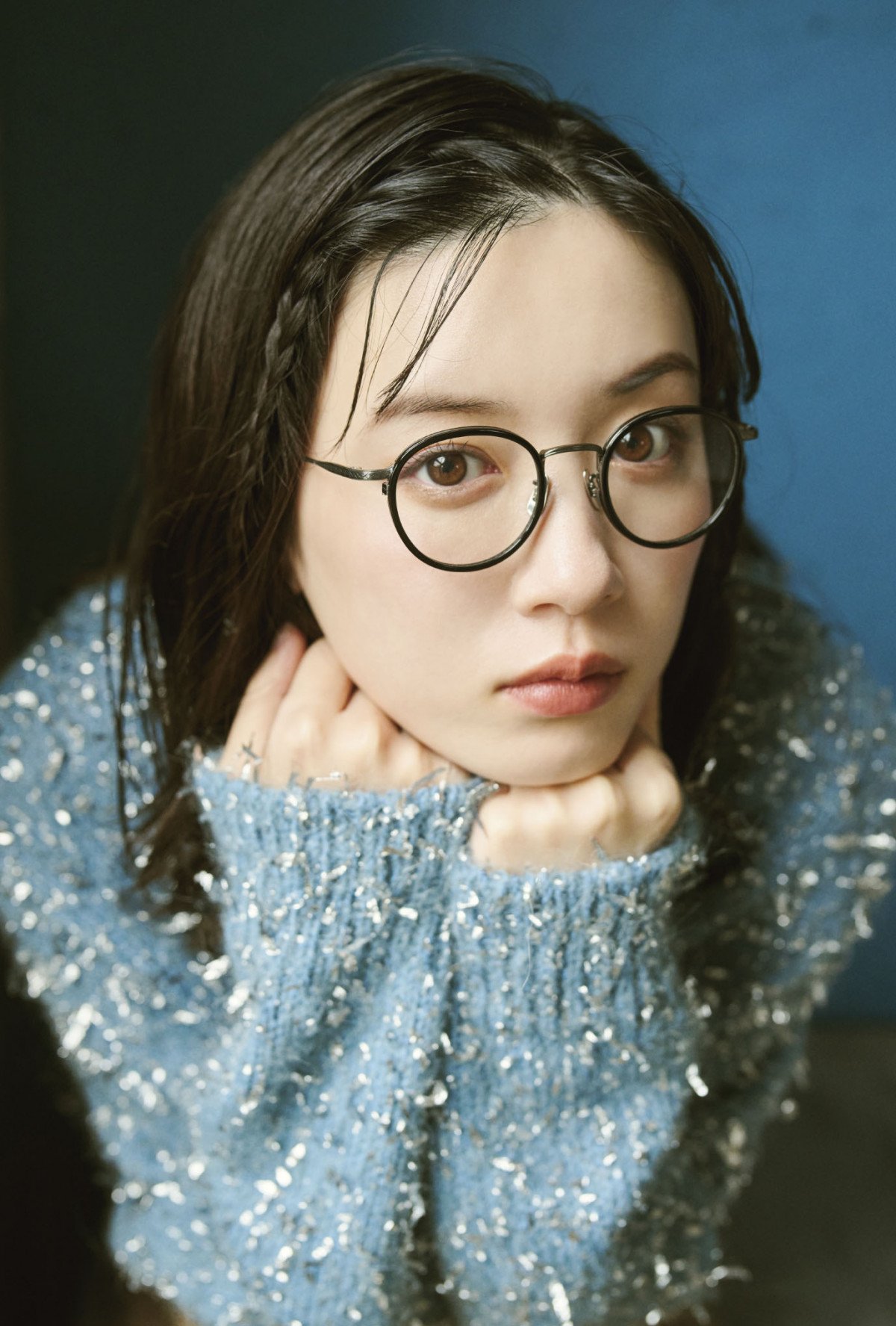 永野芽郁 2025年カレンダー付属写真 永野芽郁オフィシャルカレンダー2025 | SDP