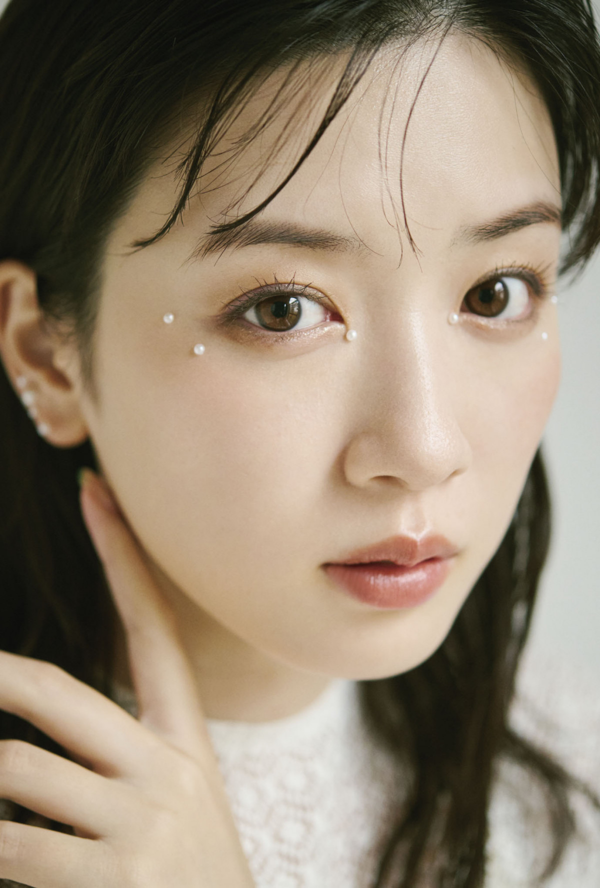 永野芽郁 2025年カレンダー付属写真 画像・写真 | 永野芽郁、“大人の透明感”を表現 2025年カレンダー