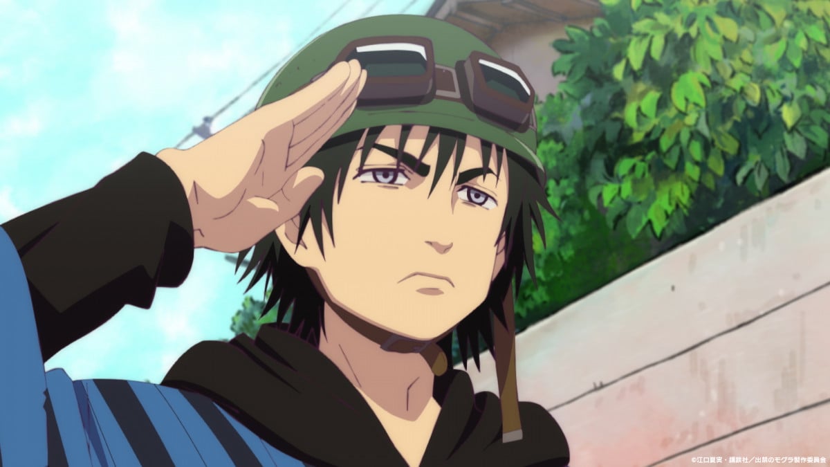 �o�ւ̃��O�� メインビジュアル