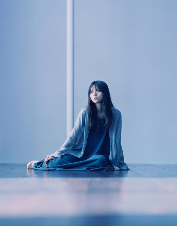 画像・写真 | 齋藤飛鳥『SWITCH』12月号で58P一大特集 幼少期→乃木坂