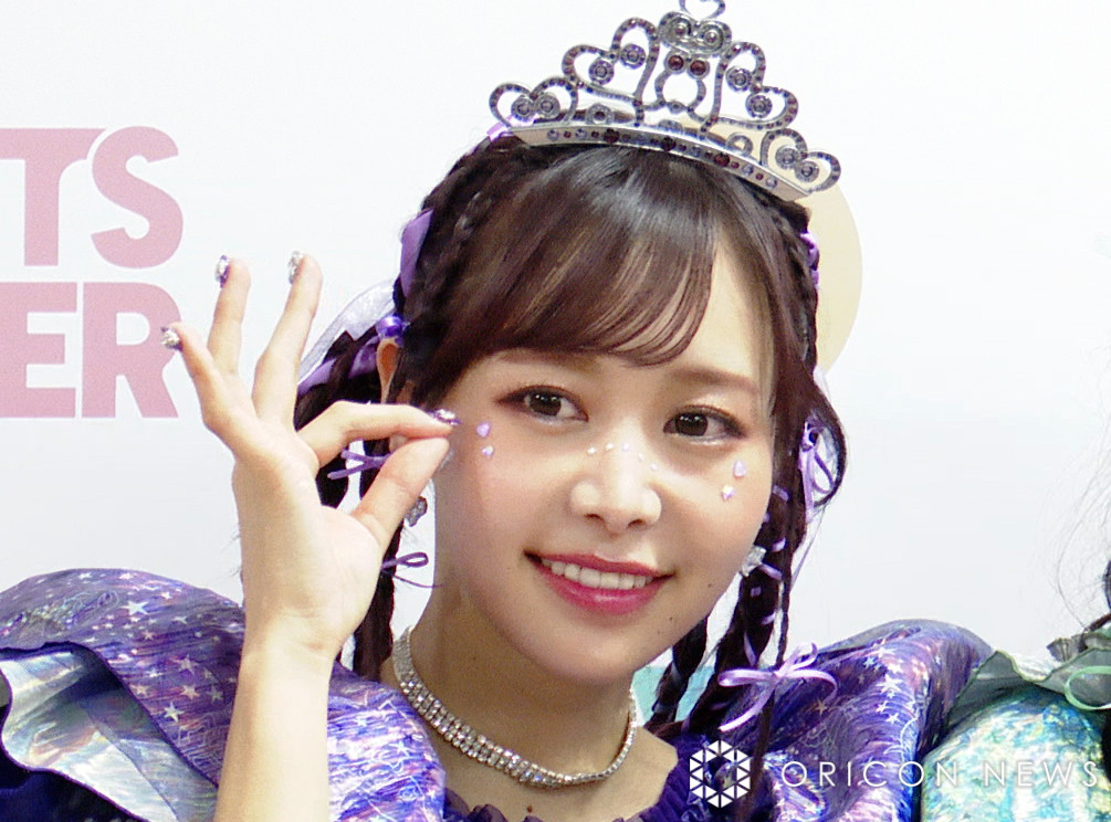 画像・写真 | FRUITS ZIPPER仲川瑠夏『鬼レンチャン』で爪痕 きん