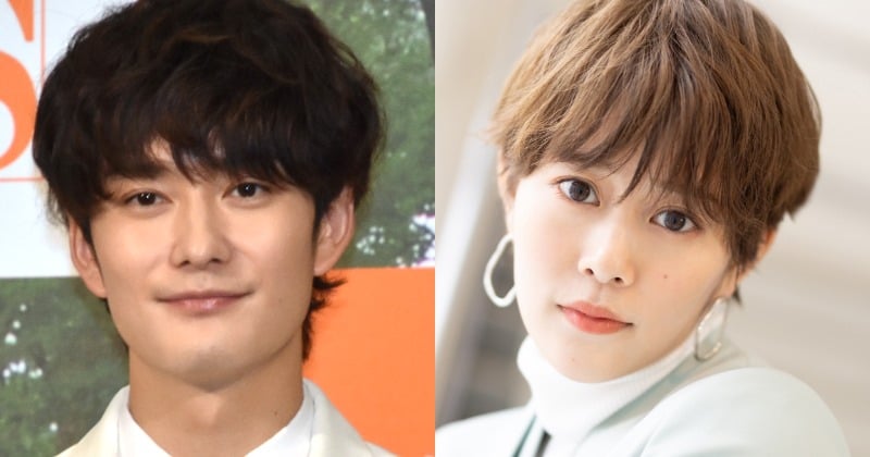 高畑瑞樹　画像 岡田将生＆高畑充希、結婚発表「親友のように過ごしてきた私達ですが、これからは夫婦となります」【報告全文】 | ORICON NEWS