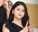 �w��75��NHK�g���̍���x�ɏ��o�ꂷ��ME:I�EKOKONA �iC�jORICON NewS inc. 