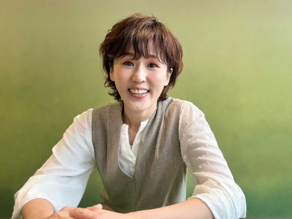 にしおかすみこ 50歳・にしおかすみこの近影に反響 誕生日を報告し「全然50歳には見えない」「マジで昔から変わってない 」の声 | ORICON NEWS
