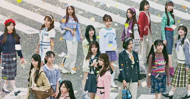 最高の品質 AKB48、初カバーアルバム全14曲発表 リード曲は小泉今日子 アイドル