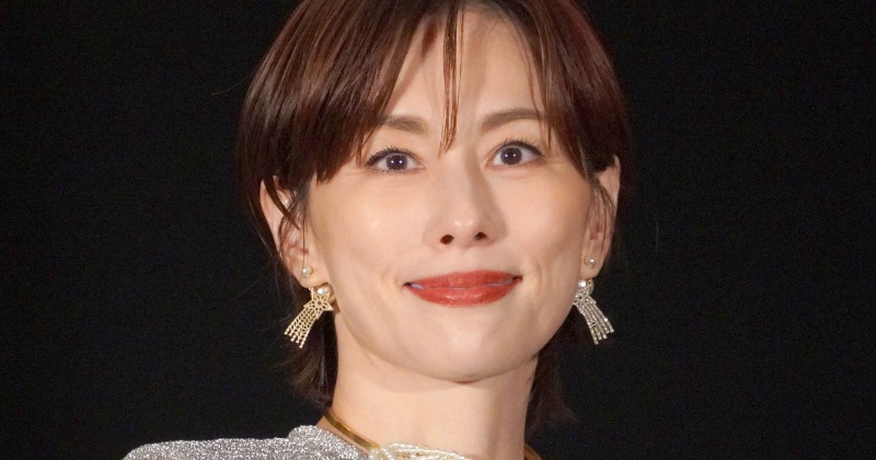 米倉涼子、12年続いた『ドクターX』完結に寂しさ「私、ファイナルって