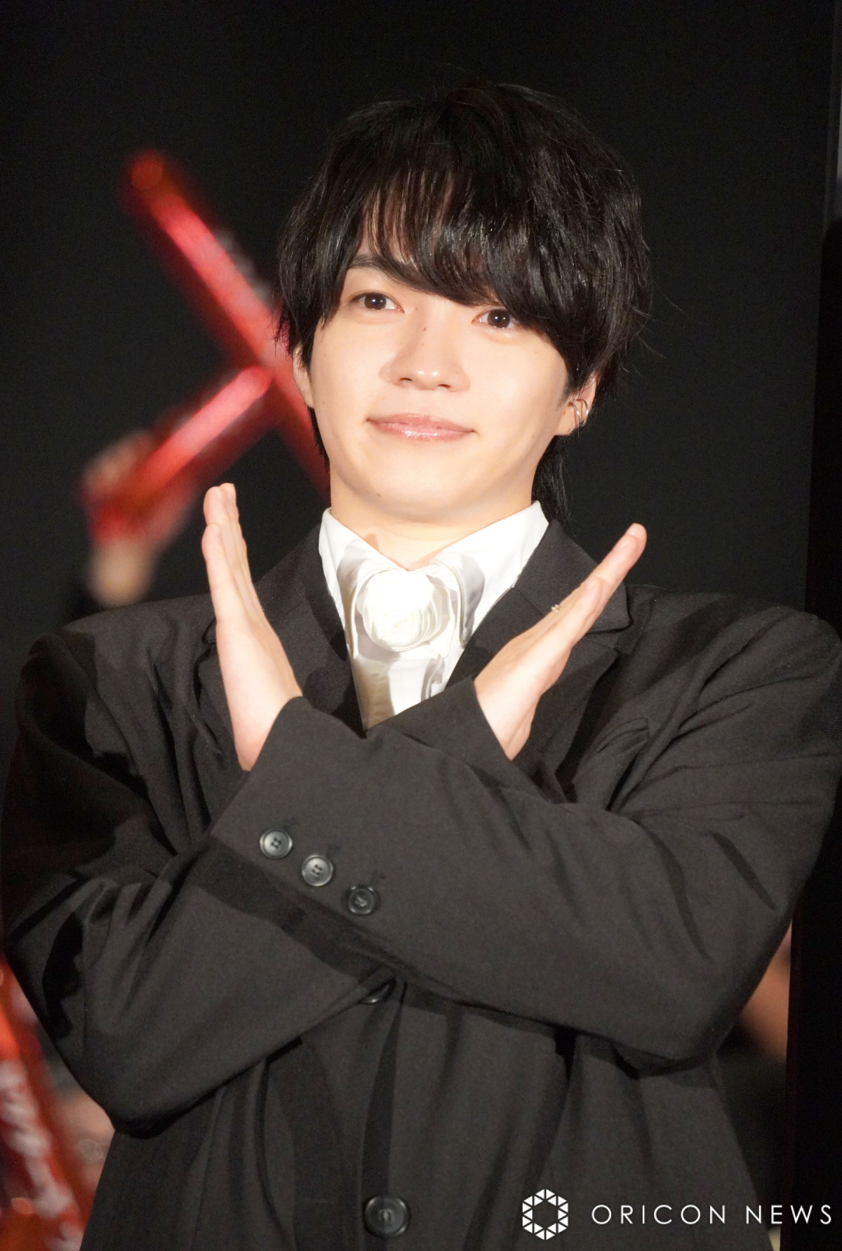 なにわ男子・西畑大吾、人気シリーズ『ドクターX』出演を父が大喜び