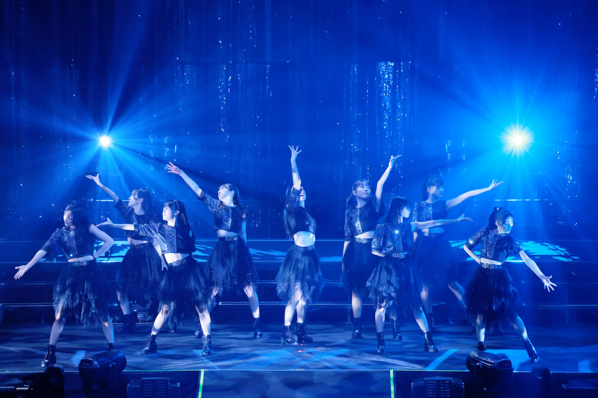 Juice=Juice、6年越しの『TRIANGROOOVE2』に感無量 活動休止中の