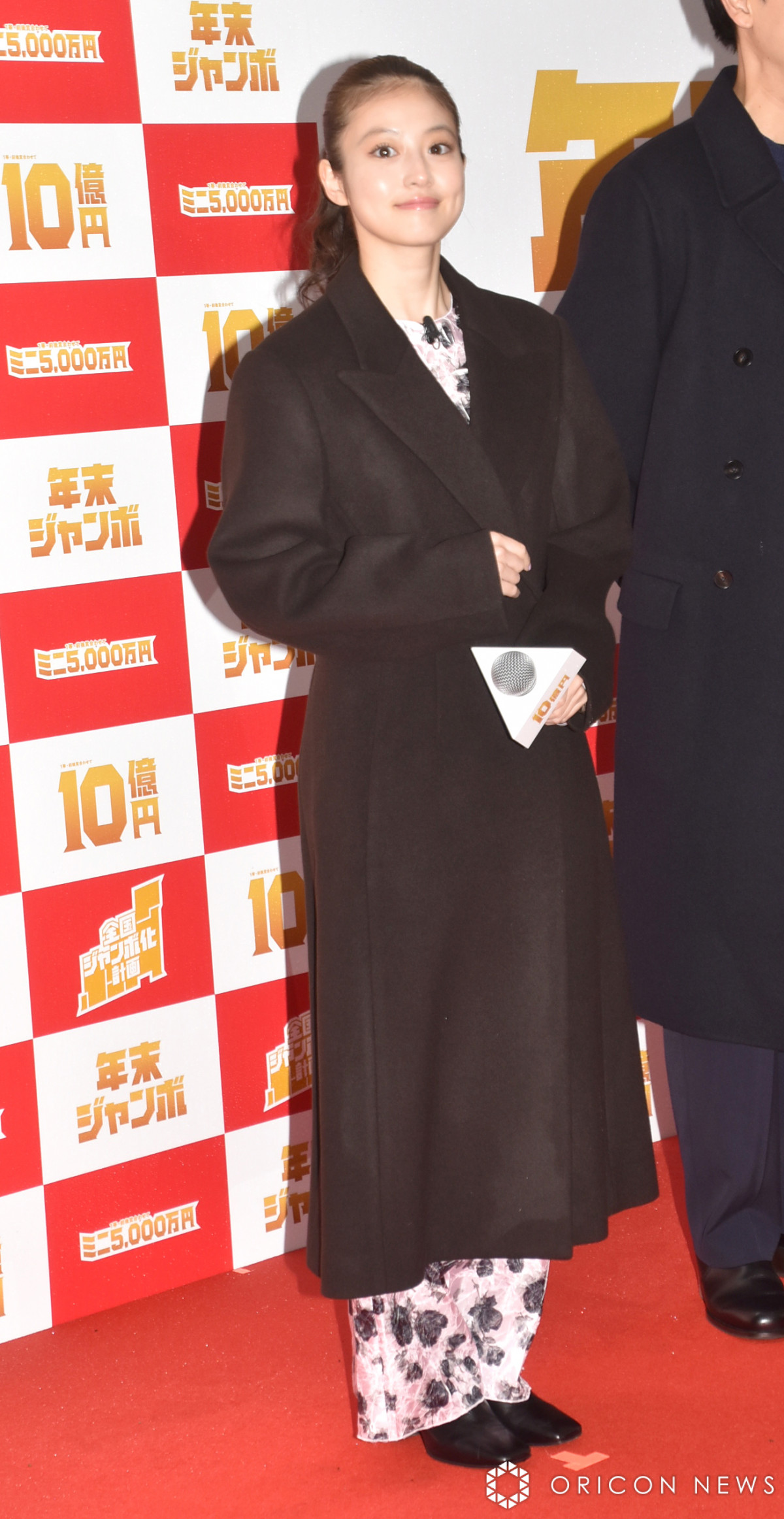 wNW{󂭂xwNW{~jxLOCxgɓoꂵc (C)ORICON NewS inc. 