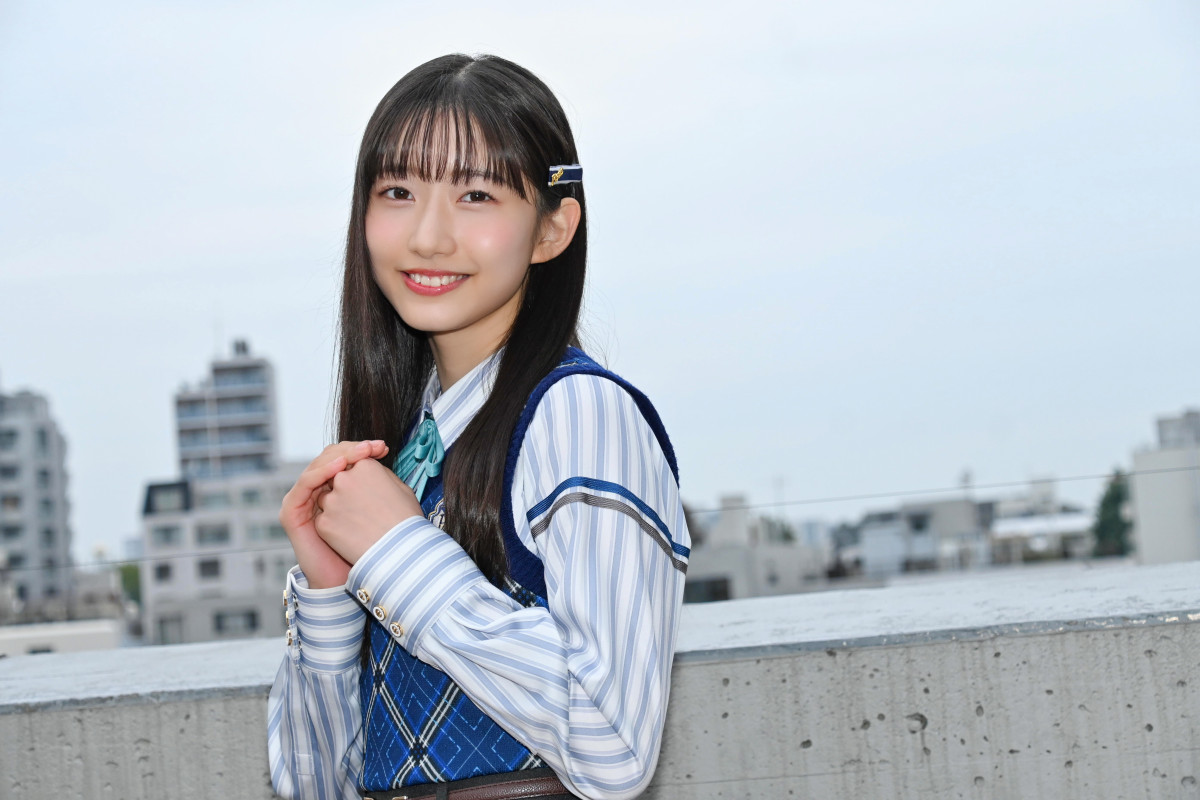 画像・写真 | 僕が見たかった青空、“乃木坂46公式ライバル