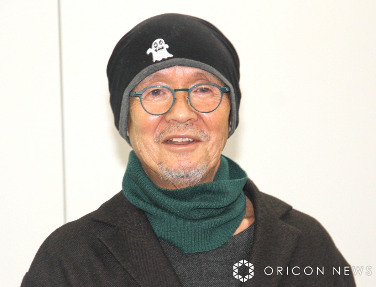 火野正平さん死去 享年75 所属事務所が発表「自宅で家族に見守られ 穏やかな最期でした」 | ORICON NEWS