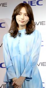 uLAVIE SOLvVCM\ɓoꂵt (C)ORICON NewS inc. 