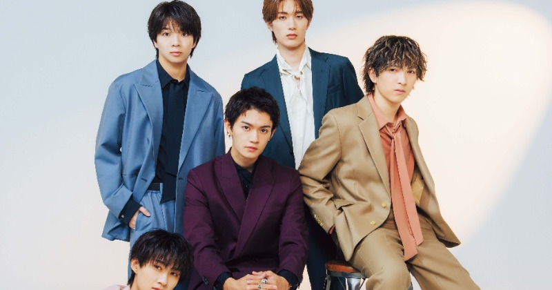 こ*ん様 ※10thAnniversary M!LK 10周年記念今回だけだよ！ 結成10周年M!LK、メンバーへの直筆メッセージ ファンへの思いも