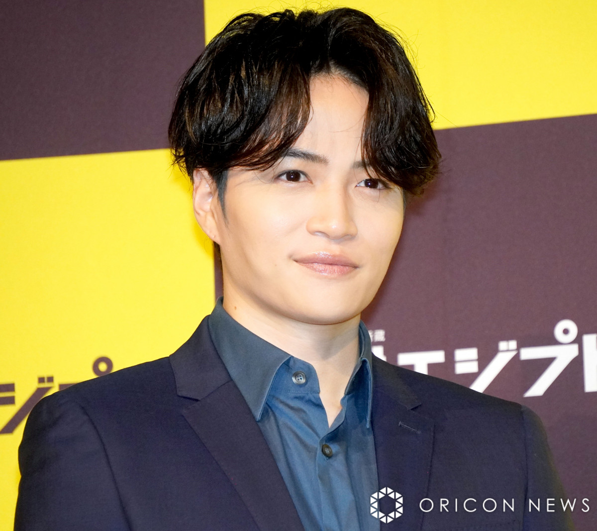 菊池風磨、今年のtimeleszにやり残しなし「やりたいことは全部やらせて