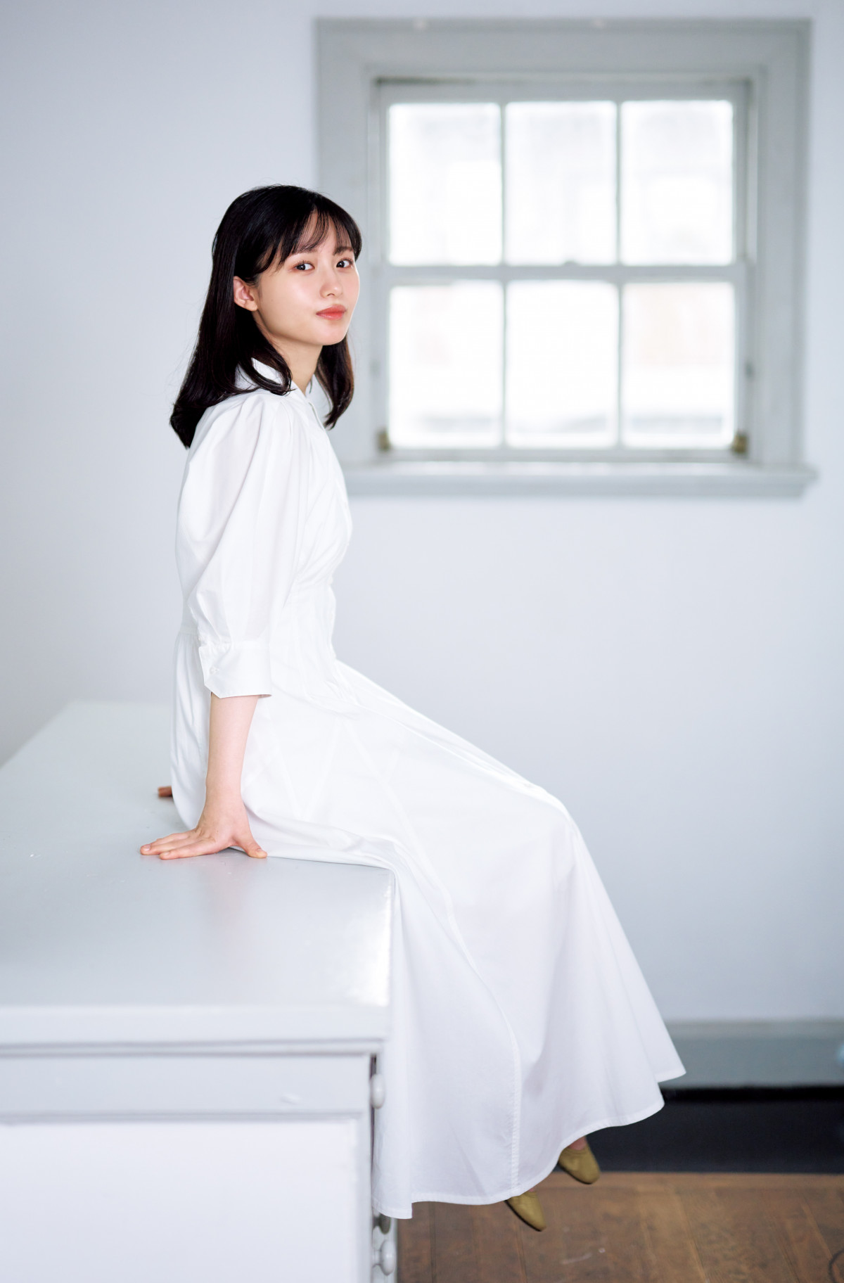 加藤栞 