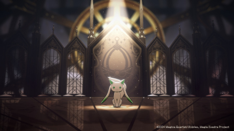 �Q�[���w�܂ǃ}�M�x���t�ɔz�M���� 