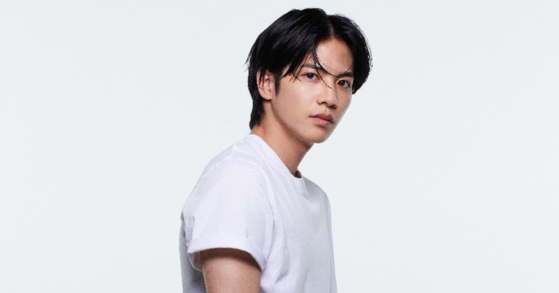 日本一の最低男』志尊淳、初のシングルファーザー役に 主演の