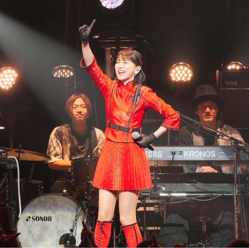 森高千里　「レッツ・ゴォーゴォー！ツアー」楽屋のれん　会員限定　新品未開封 Amazon.co.jp: 「レッツ・ゴォーゴォー！ツアー」 2024.12.3 at