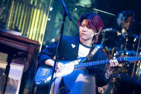 画像・写真 | Mrs. GREEN APPLE、10公演で約20万人動員の定期