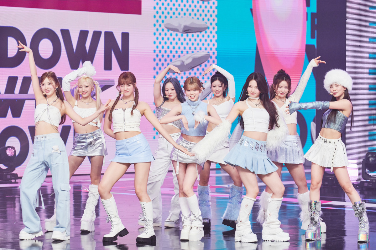 韓国の年末授賞式を12・29～1・2に5夜連続放送 MBC＆SBS各賞、大みそか