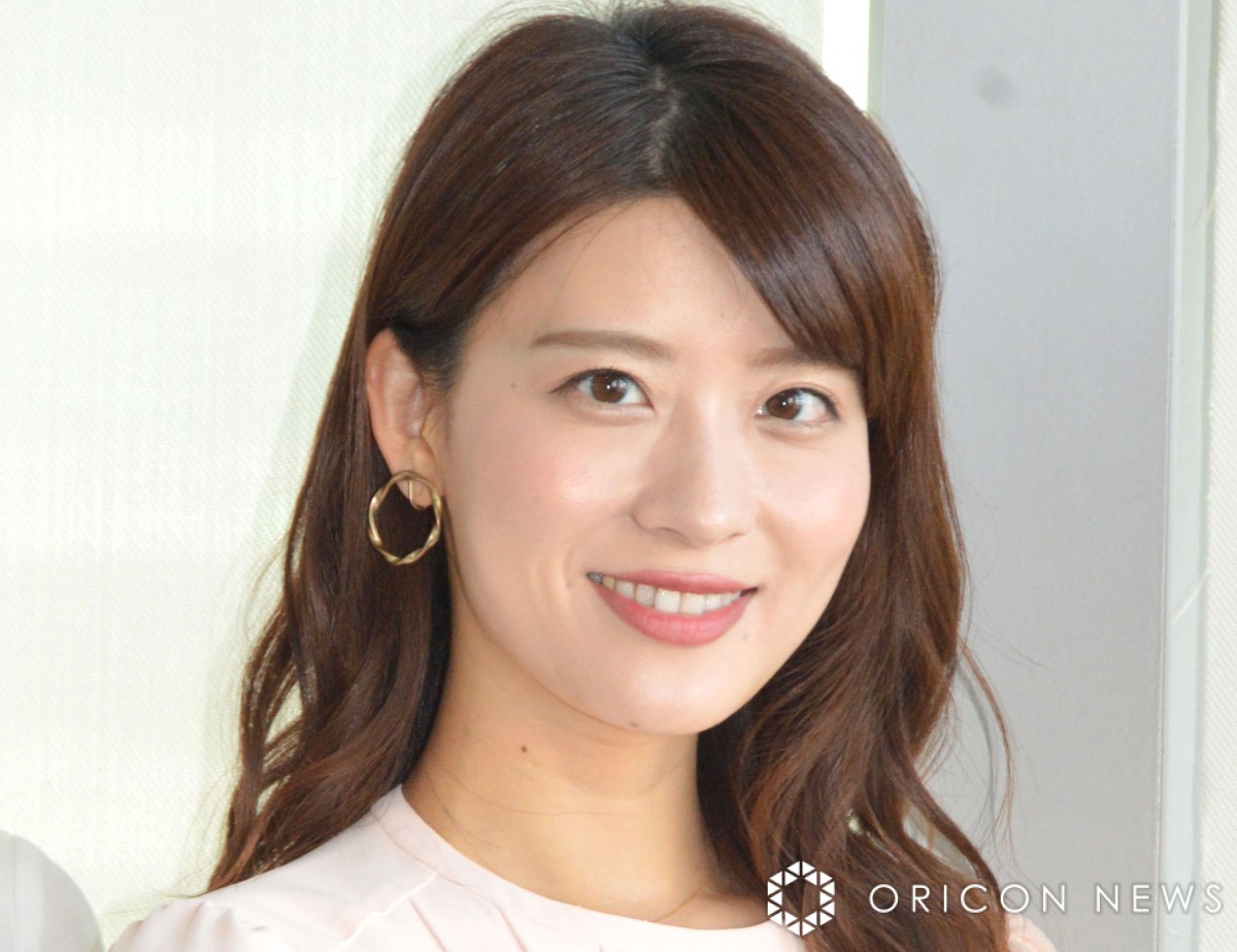 超高画質恭子アップ顔 画像・写真 | 郡司恭子アナ、太もものぞく“ミニ”コーデ「レアな気がしてうれしい」「大人の色気半端ない」 2枚目 | ORICON NEWS