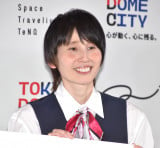 F̊{݁wSpace Travelium TeNQxI[vjOZj[ɓodnZ{Eւ͂邩 (C)ORICON NewS inc. 