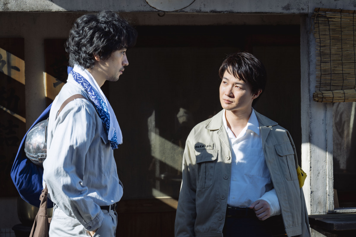 海に眠るダイヤモンド』第5話 いづみにDNA鑑定の結果が届き