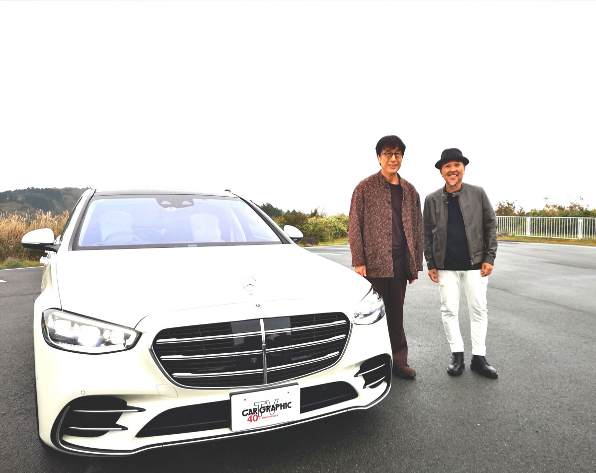 画像・写真 | つまみ枝豆、『ポルシェ』購入のきっかけ 17年前に妻