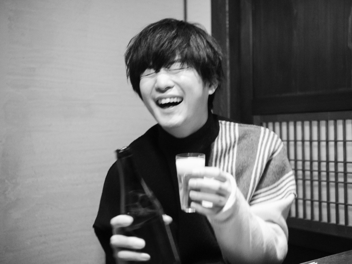 千葉雄大、サンドウィッチマンに賛同「パンをつぶせば0キロカロリー