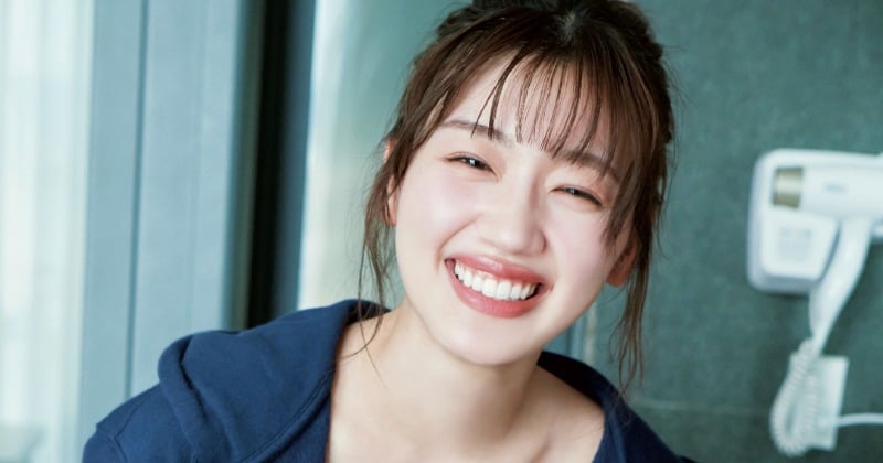 日向坂46佐々木美玲、目玉焼きに失敗…朝の彼女感満載ショット 1st写真