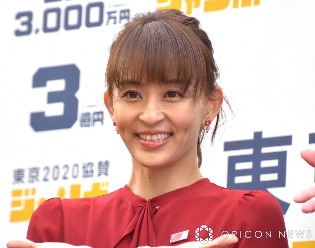 Tanakarie 元体操日本代表・田中理恵、大胆ヘアカット 「10センチ以上切ったかも」新スタイルを披露 | ORICON NEWS