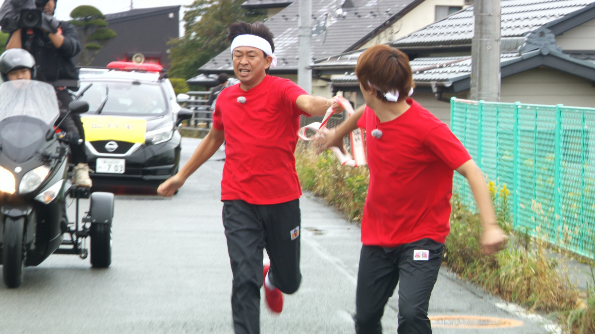 TOKIO、『鉄腕DASH』30周年は後輩たちのおかげ 3人で迎える節目も「今