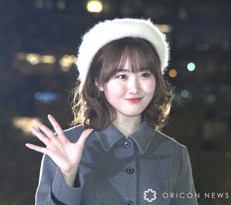 画像・写真 | 20歳・本田望結、大阪駅前でフィギュア演技 小4から11年