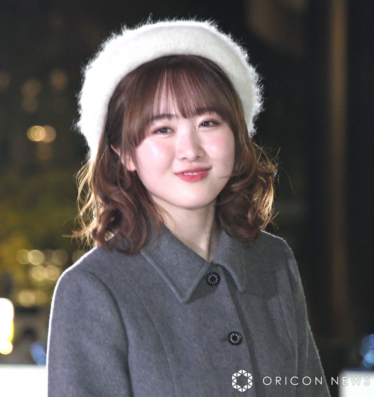 20歳・本田望結「いっぱいお酒飲んでる」の声を否定 SNSの“お酒写真の意図説明” | ORICON NEWS