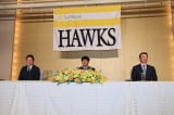 铇iCBOAC̗lq (C)SoftBank HAWKS 