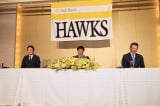 铇iCBOAC̗lq (C)SoftBank HAWKS 