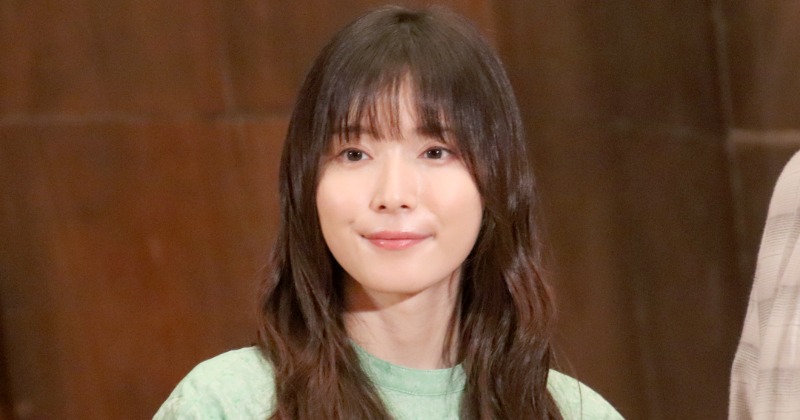 松岡茉優、友達へのサプライズ準備で“BIG LOVE”実感 「関係の深くない5