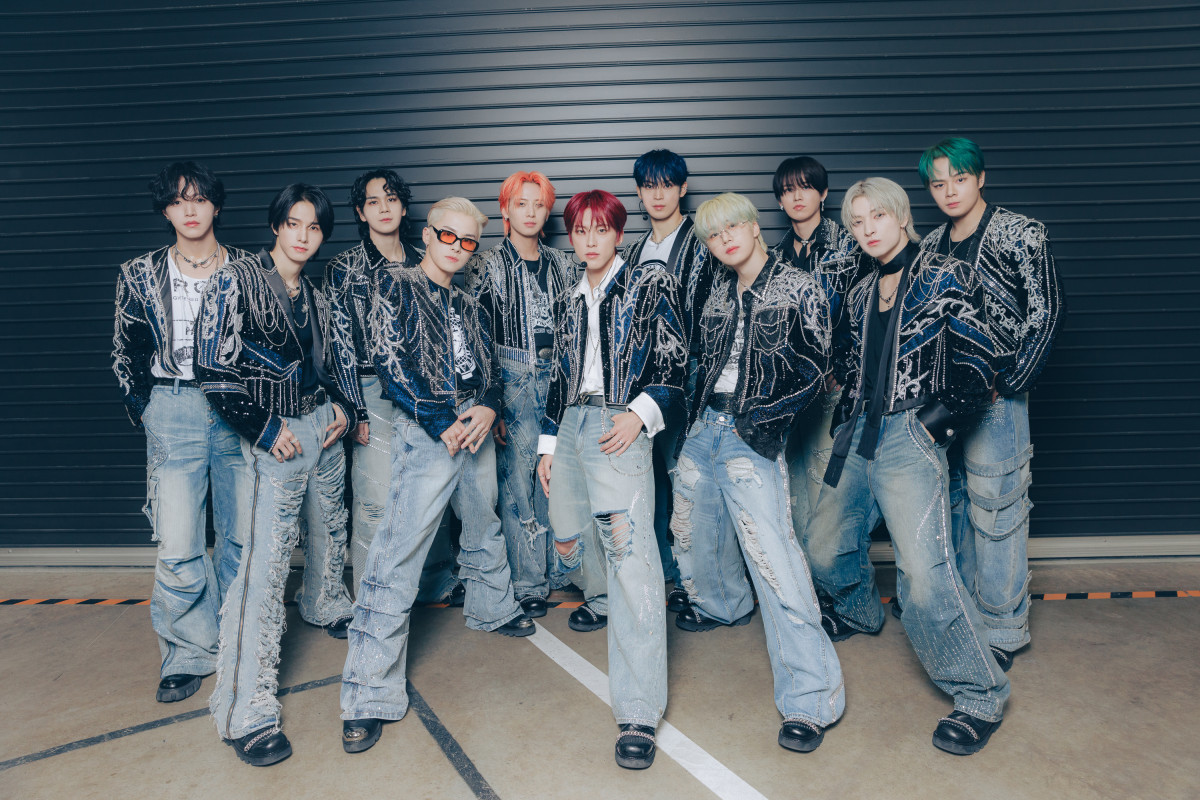 JO1、初のワールドツアー開催決定 北米・アジア含む世界6都市全7公演