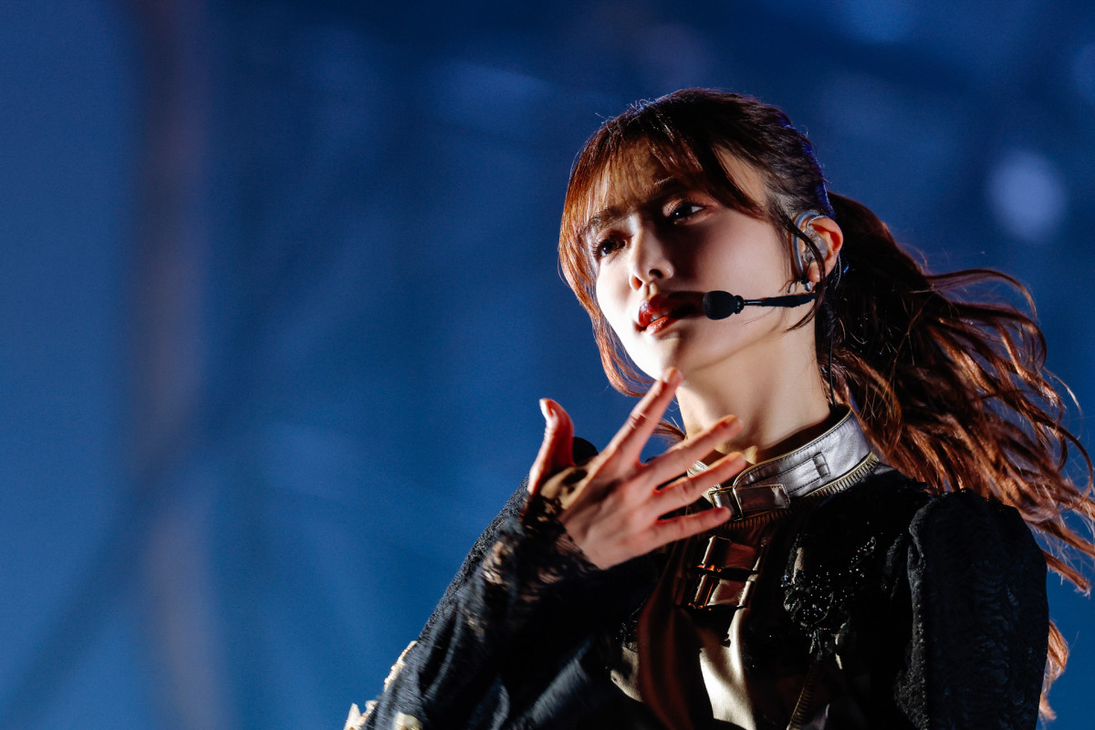 櫻坂生写真 寄り以外 6月25日(水)発売 12th Single 