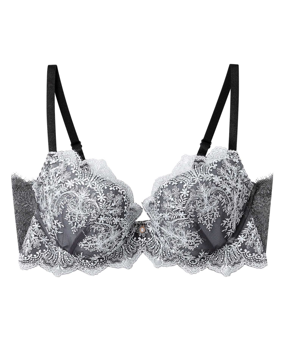 画像・写真 | 井桁弘恵、真っ赤なブラで美スタイル 高級感あふれる新作