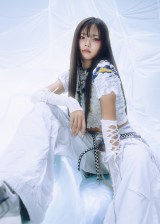 myera yui 安藤佑唯 直筆サインパネル タワレコ lie ライ 日プ女子』出身・田中琴＆安藤佑唯ら所属のMYERA、デビュー曲プレ