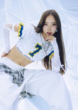 日プ女子』出身・田中琴＆安藤佑唯ら所属のMYERA、デビュー曲