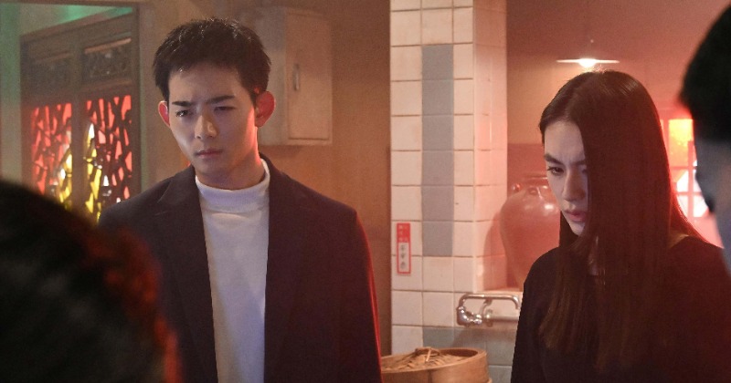 潜入探偵トカゲ　第8話　台本 潜入探偵トカゲ Blu-ray BOX | TCエンタテインメント株式会社